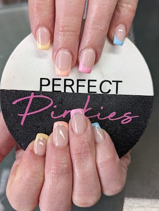 Perfect Pinkies