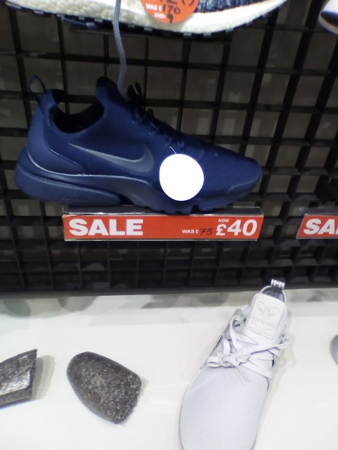 JD Sports