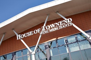 House of Townend