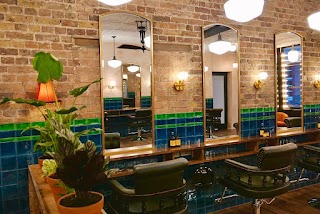 ESHK Hair Shoreditch