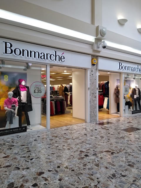 Bonmarché