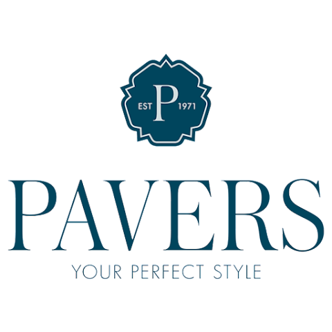 Pavers Shoes