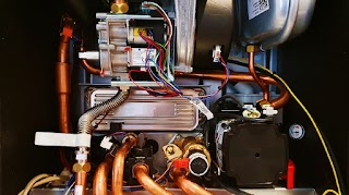 Aren Heating & Plumbing