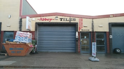 Abbey Tiles