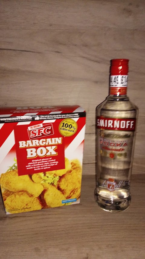 Bargain Booze Select Convenience