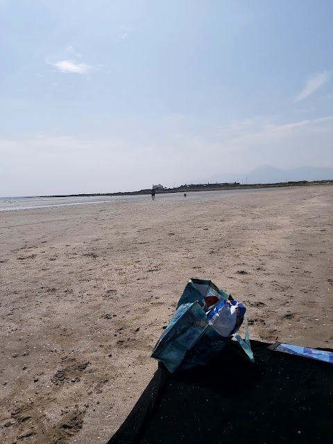 Tyrella Beach