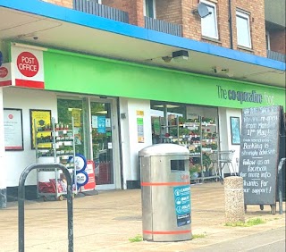 Central Co-op Food - Braunstone Frith