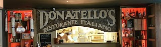 Donatello's Restaurant