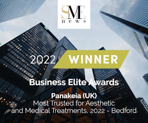 Panakeia (UK) Bedford's Cosmetic and Private Medical Clinic