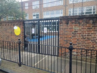 Pooles Park Primary School