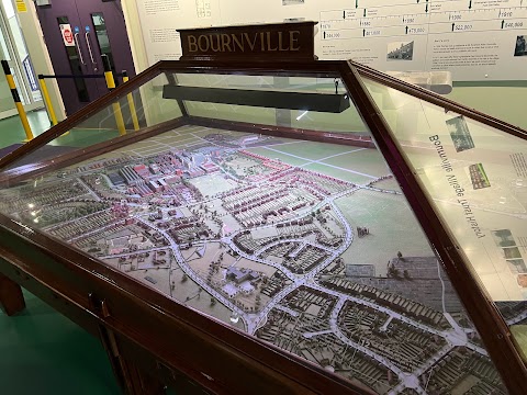 Bournville Experience