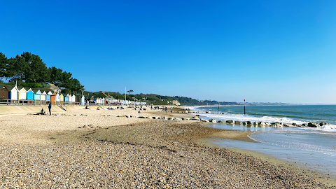 Mudeford Beach Cottage