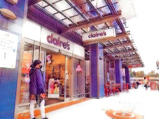 Claire's