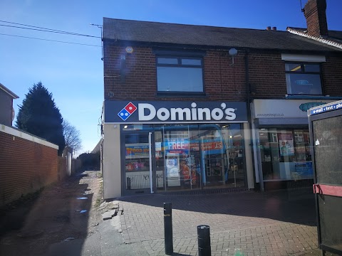 Domino's Pizza - Coventry - Henley Road