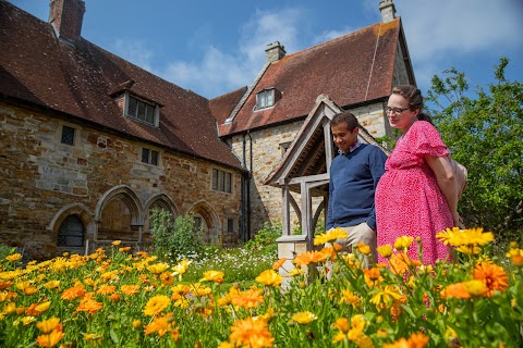 Michelham Priory