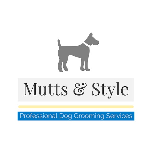 Mutts and Style Dog Grooming