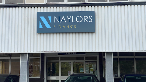 Naylors Finance Ltd