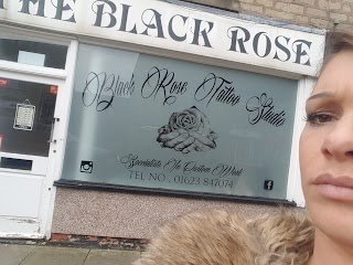 Black Rose Tattoo Studio