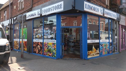 Lincoln Food Store