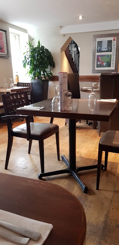 Prezzo Italian Restaurant Hornchurch