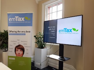 emTax Ltd