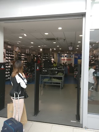 Foot Locker