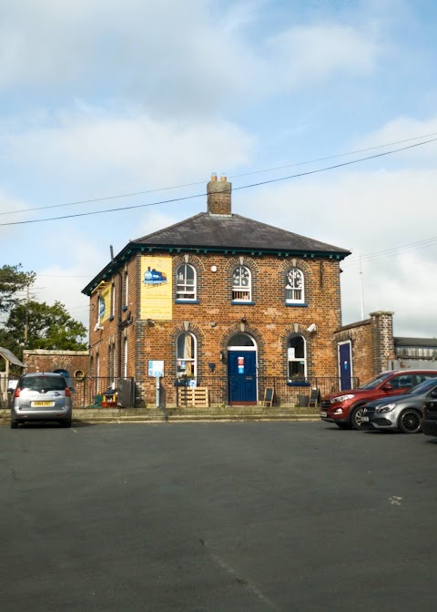 The Old Station Day Care Nursery