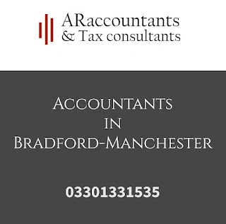 AR accountants & tax consultants