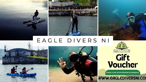 Eagle Divers NI