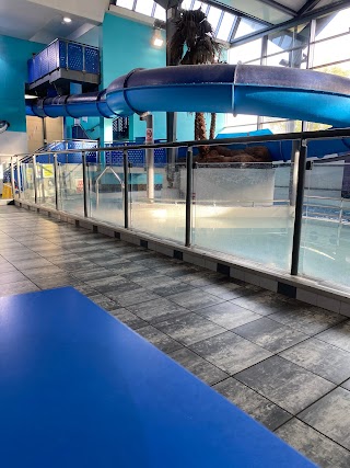 Bootle Leisure Centre