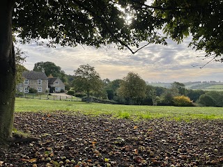 Manton Lodge Farm Self Catering