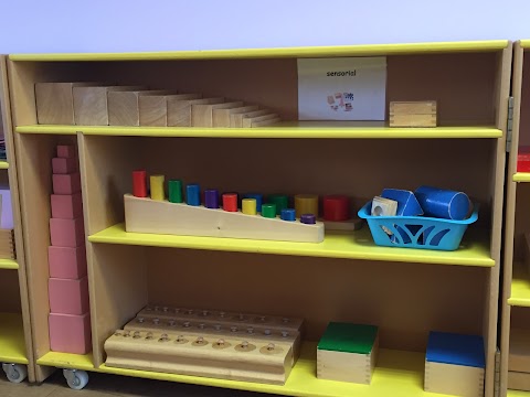 Early Learners Montessori School