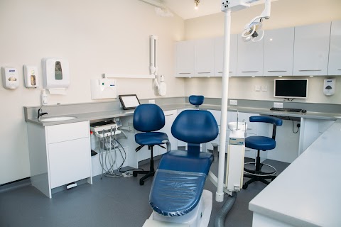 321 Dental Care