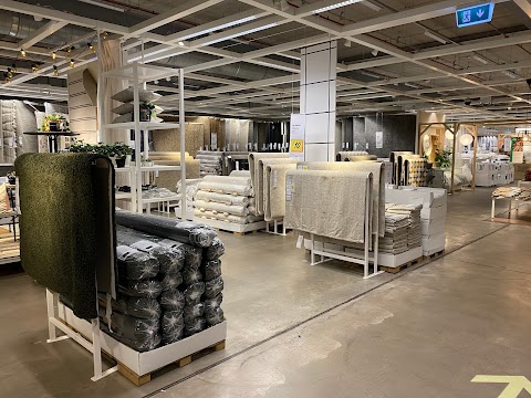 IKEA Belfast