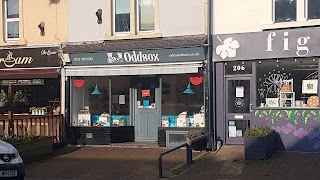 Oddsox Ltd