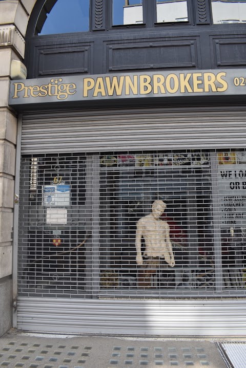 Prestige Pawnbrokers