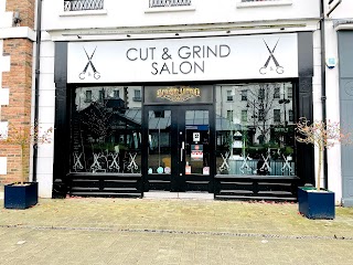 CUT & GRIND SALON