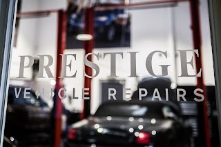 Prestige Vehicle Repairs - BMW Specialist Essex