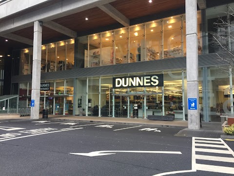 Dunnes Stores- Beacon Court