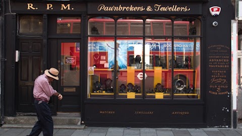 RPM Pawnbrokers & Jewellers Islington