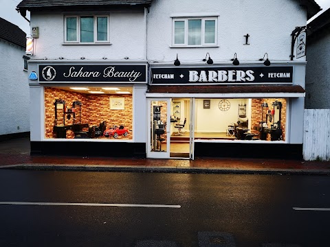 Fetcham Barber's