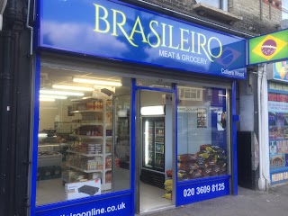 Brasileiro - Colliers Wood