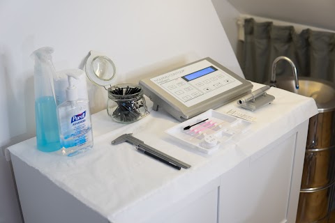 Skn Plus Permanent Makeup & Aesthetics by Stafford & Stoke