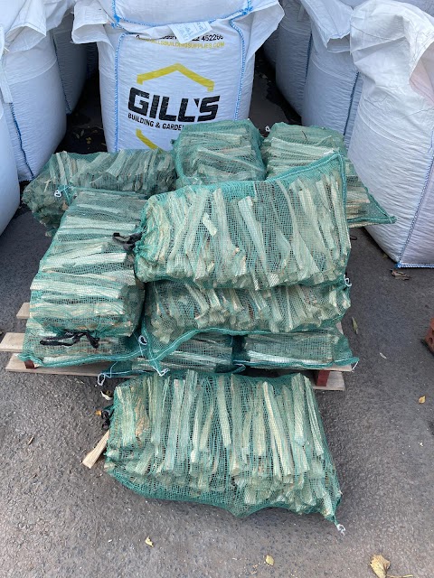 Gills Building Supplies Ltd