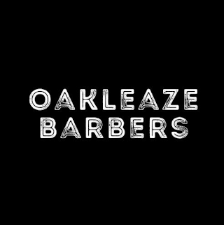 Oakleaze barbers