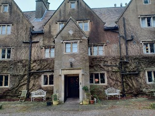 Rangeworthy Court Country House