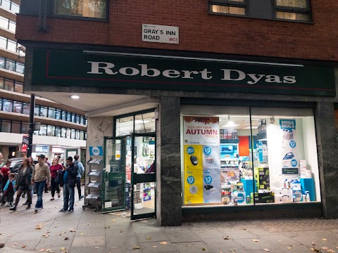 Robert Dyas High Holborn