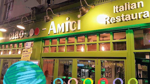 Ciao Amici Restaurant