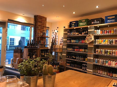 Turner's Craft Beer Bottle Shop