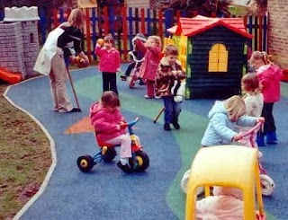 Yardley Gobion Pre-school